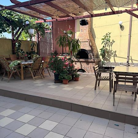 Vila Gaby Μανγκάλια Εξωτερικό φωτογραφία