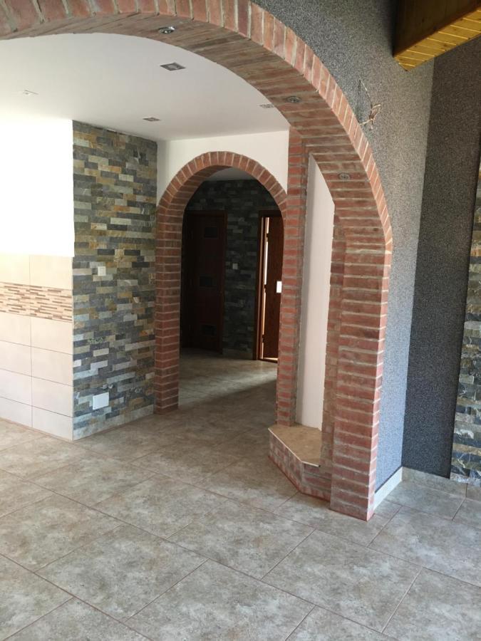 Vila Gaby Μανγκάλια Εξωτερικό φωτογραφία