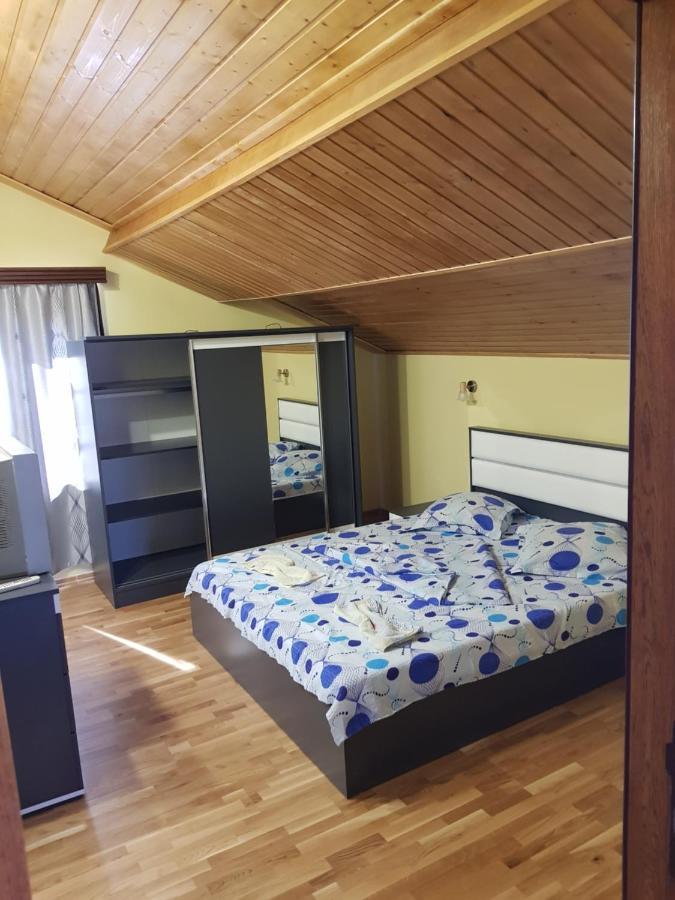 Vila Gaby Μανγκάλια Εξωτερικό φωτογραφία