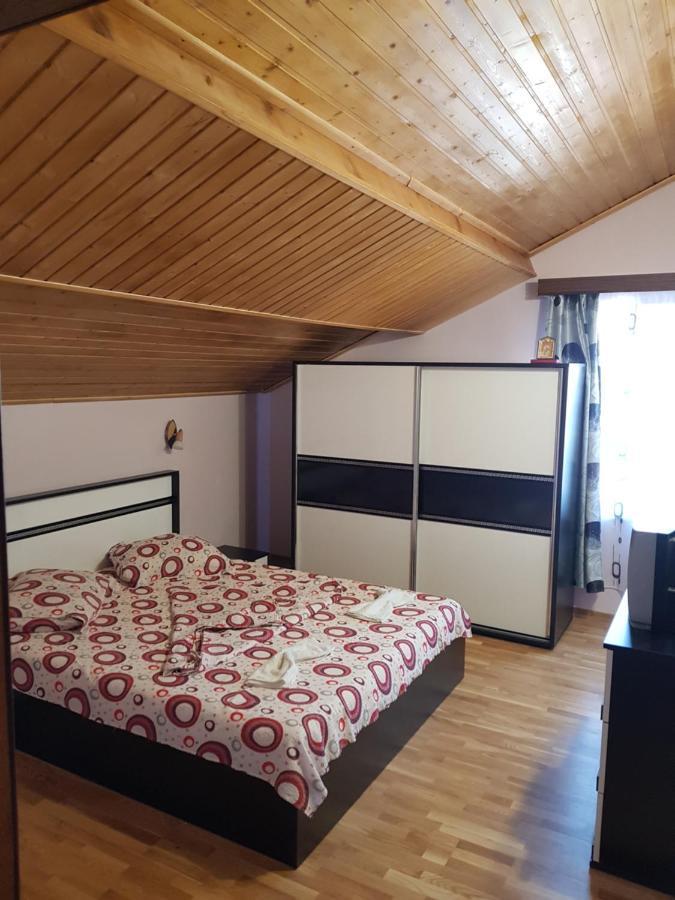 Vila Gaby Μανγκάλια Εξωτερικό φωτογραφία