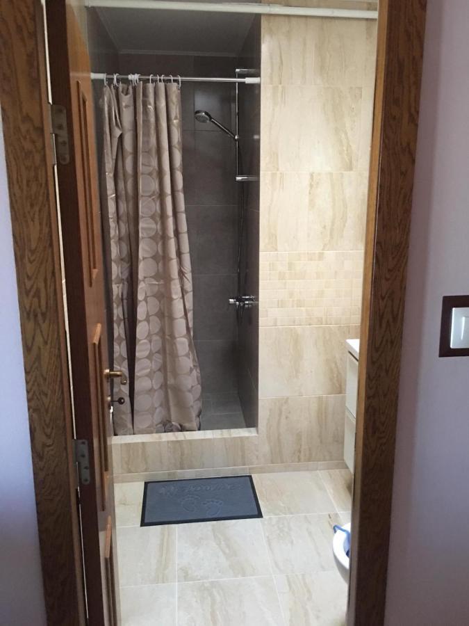 Vila Gaby Μανγκάλια Εξωτερικό φωτογραφία