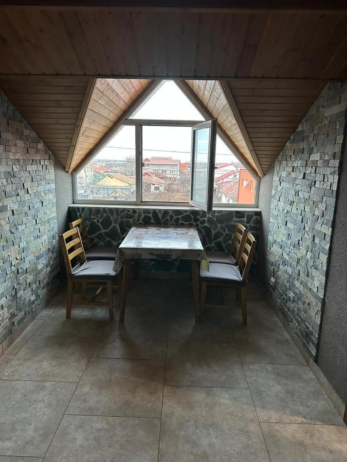 Vila Gaby Μανγκάλια Εξωτερικό φωτογραφία