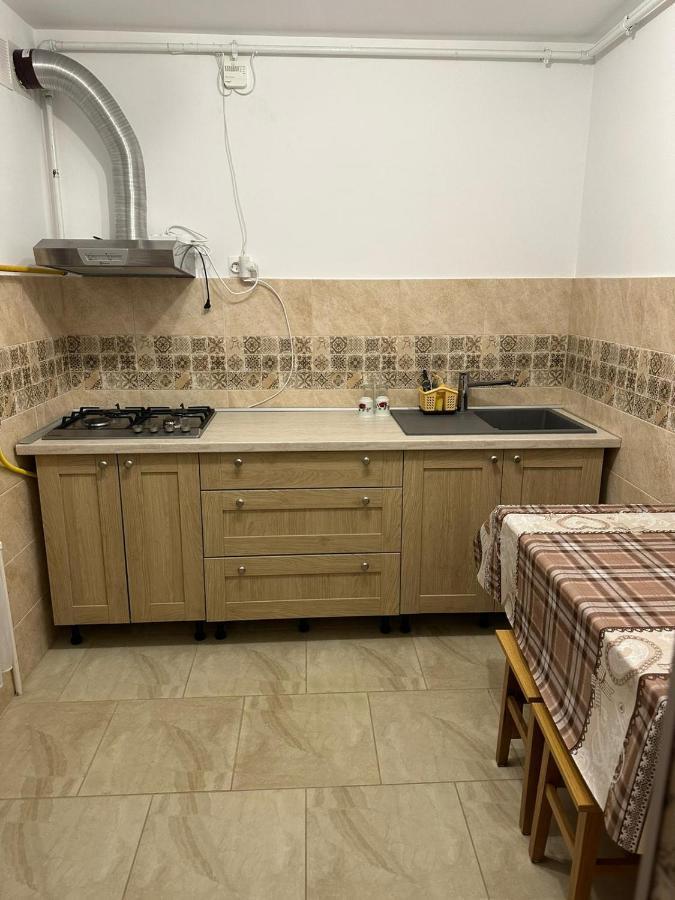 Vila Gaby Μανγκάλια Εξωτερικό φωτογραφία