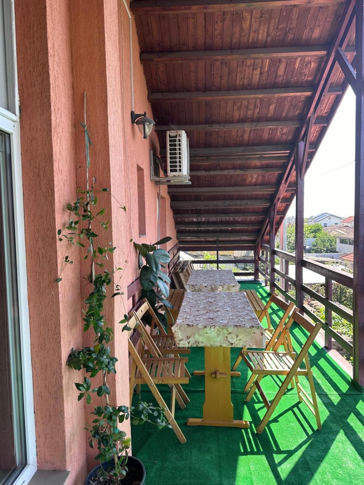 Vila Gaby Μανγκάλια Εξωτερικό φωτογραφία